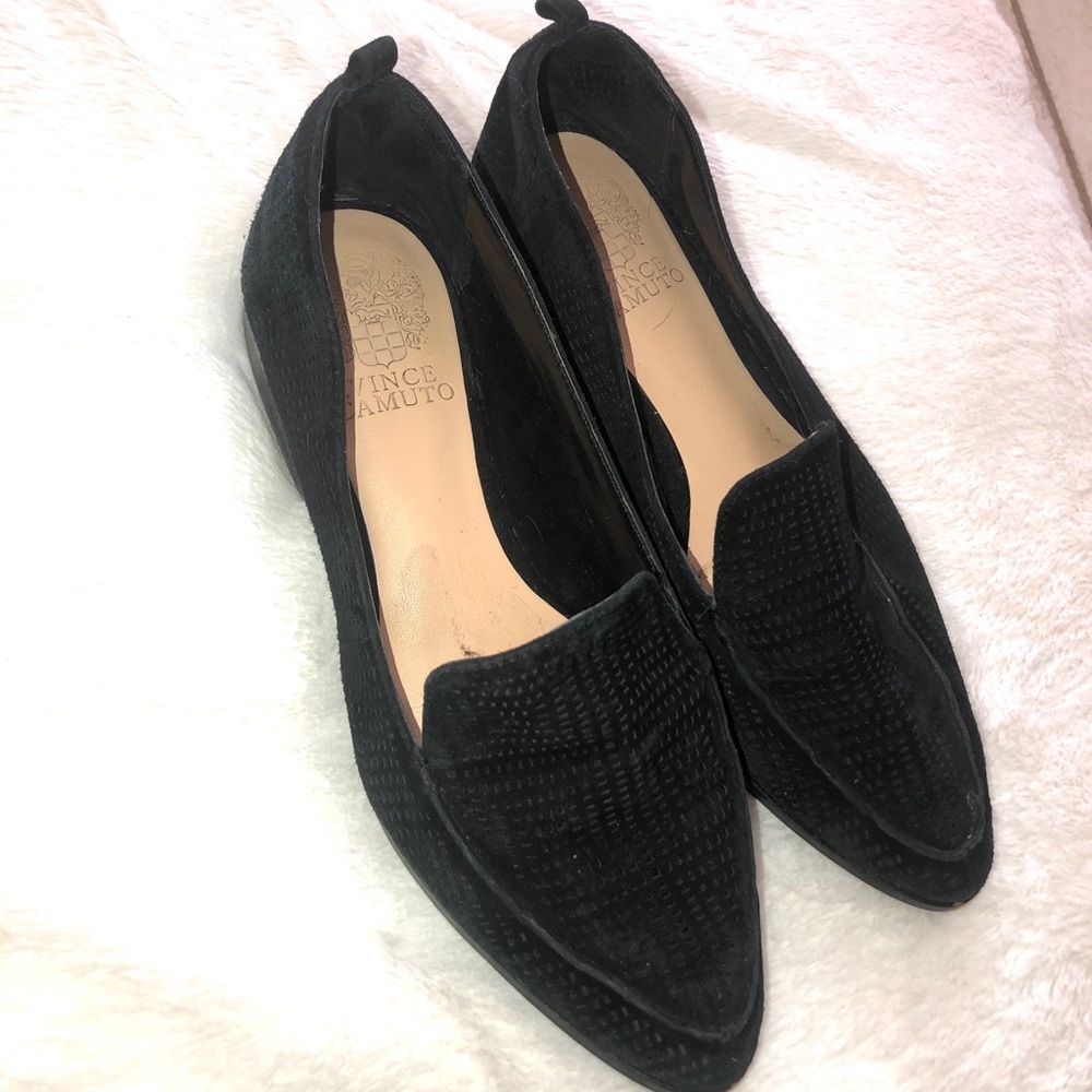 Vince Camuto loafer